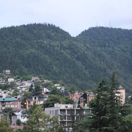 Diasamidzeebi Apartment Borjomi Exterior photo